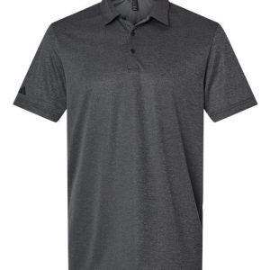 Alternative view of Adidas Men's Space Dyed Polo