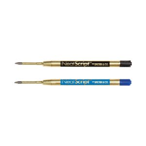 NEATSCRIPT TM - METAL REFILL
