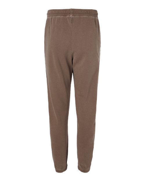 Comfort Colors Unisex Garment-Dyed Lightweight Sweatpants - Image 9