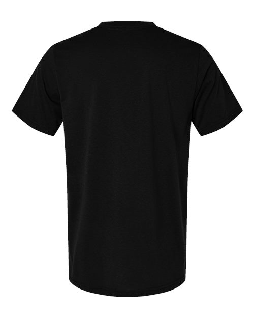 BELLA + CANVAS Unisex EcoMax Tee - Image 5