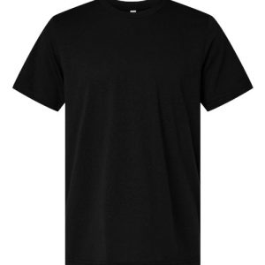 Alternative view of BELLA + CANVAS Unisex EcoMax Tee