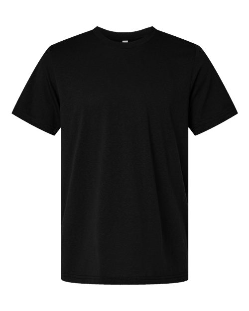BELLA + CANVAS Unisex EcoMax Tee - Image 2