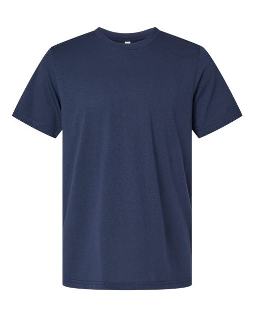 BELLA + CANVAS Unisex EcoMax Tee - Image 3