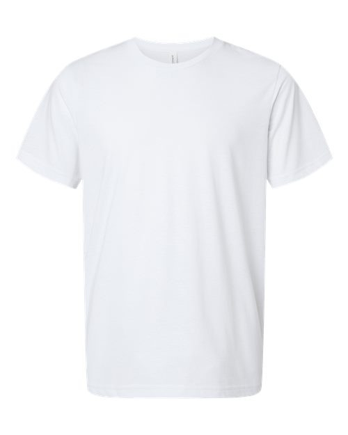 BELLA + CANVAS Unisex EcoMax Tee - Image 4