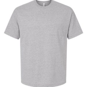 Alternative view of BELLA + CANVAS Unisex 6 oz. Heavyweight Tee