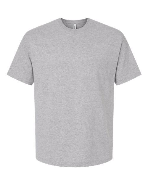 BELLA + CANVAS Unisex 6 oz. Heavyweight Tee - Image 2