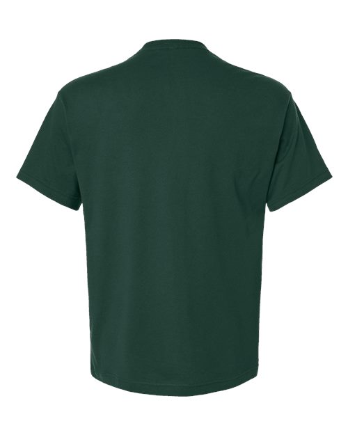 BELLA + CANVAS Unisex 6 oz. Heavyweight Tee - Image 21