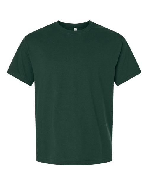 BELLA + CANVAS Unisex 6 oz. Heavyweight Tee - Image 5