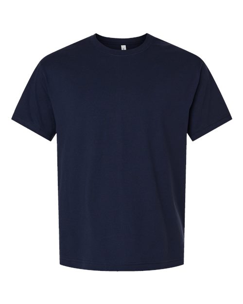 BELLA + CANVAS Unisex 6 oz. Heavyweight Tee - Image 8