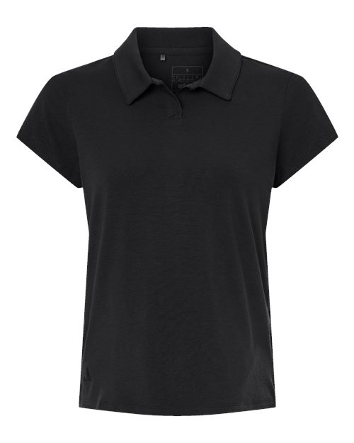 Adidas Women's Blended Polo - Image 4