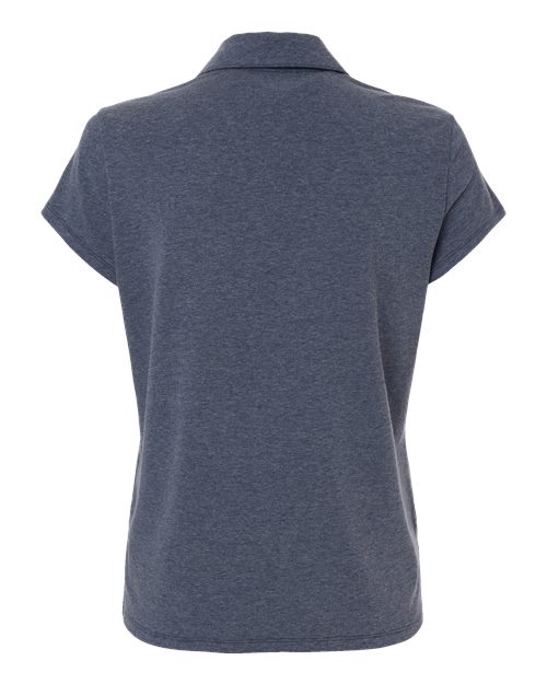 Adidas Women's Blended Polo - Image 5