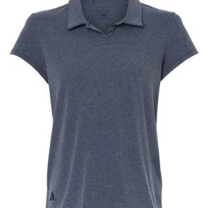 Alternative view of Adidas Women's Blended Polo