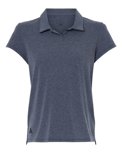 Adidas Women's Blended Polo - Image 2