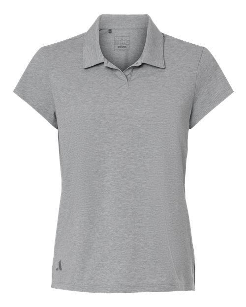 Adidas Women's Blended Polo - Image 3