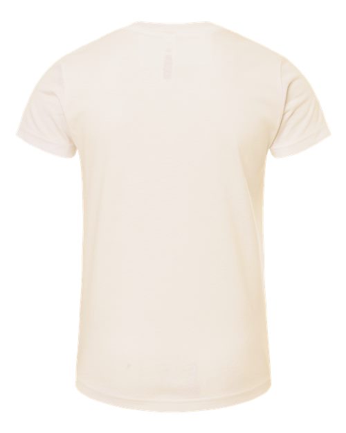 BELLA + CANVAS Youth CVC Jersey Tee - Image 32
