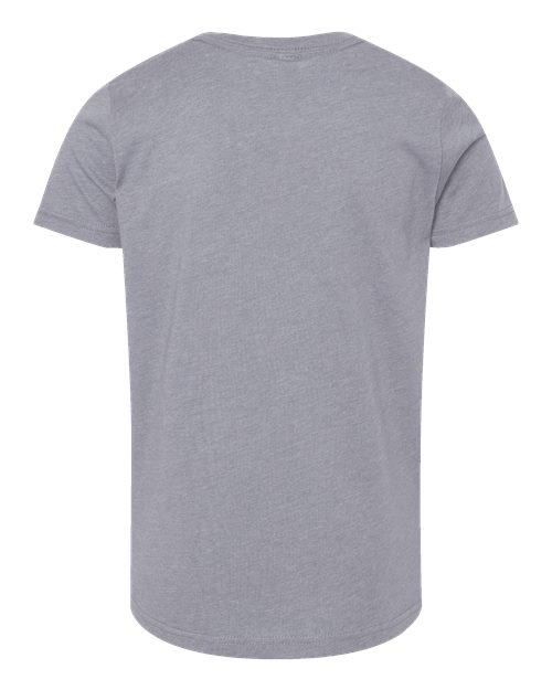 BELLA + CANVAS Youth CVC Jersey Tee - Image 36