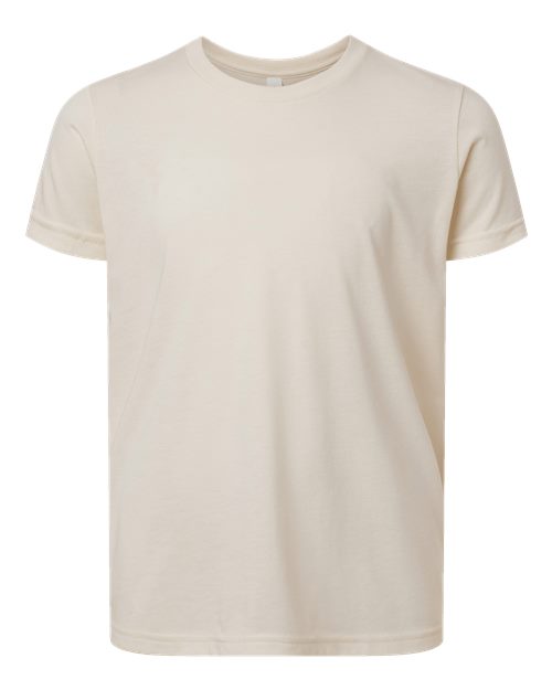 BELLA + CANVAS Youth Triblend Tee - Image 12