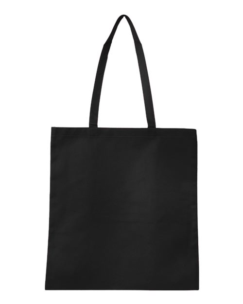 Q-Tees Non-Woven Tote Bag - Image 5