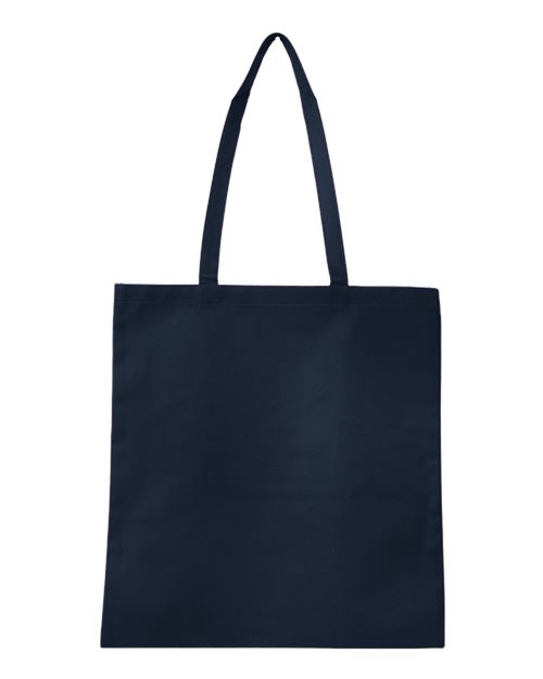 Q-Tees Non-Woven Tote Bag - Image 4