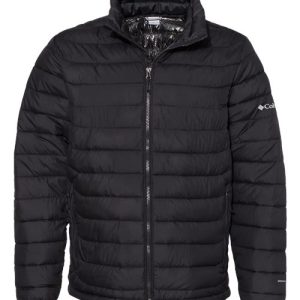 Alternative view of Columbia Men's Powder Lite™ II Jacket