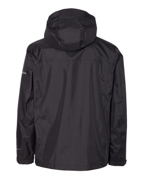Columbia Men's Watertight™ II Rain Jacket - Image 3