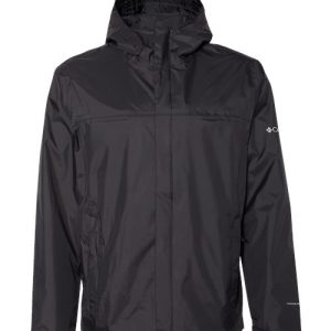 Alternative view of Columbia Men's Watertight™ II Rain Jacket