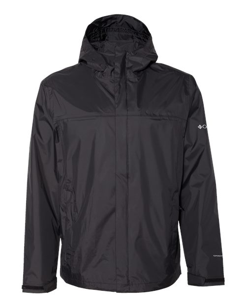 Columbia Men's Watertight™ II Rain Jacket - Image 2