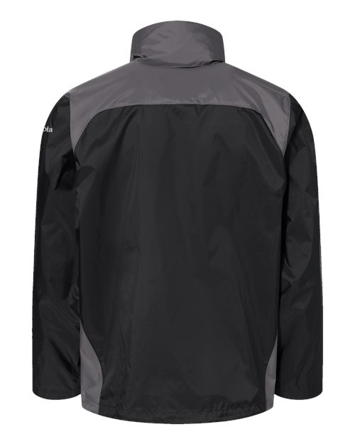 Columbia Men's Glennaker Lake™ II Rain Jacket - Image 4