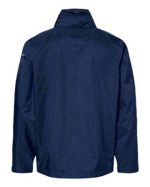 Columbia Men's Glennaker Lake™ II Rain Jacket - Image 5