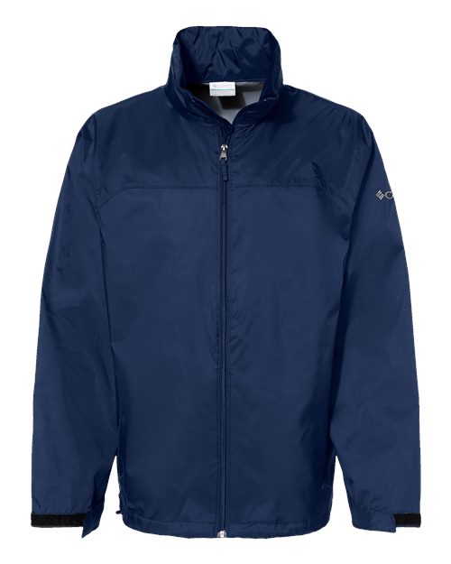 Columbia Men's Glennaker Lake™ II Rain Jacket - Image 3
