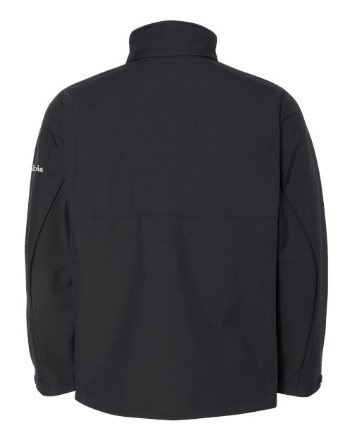 Columbia Men's Ascender™ Soft Shell Jacket - Image 4
