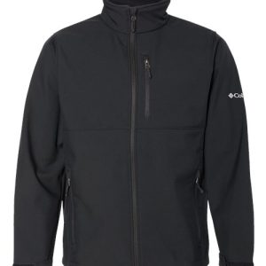 Alternative view of Columbia Men's Ascender™ Soft Shell Jacket