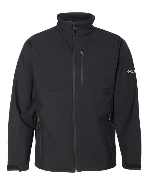 Columbia Men's Ascender™ Soft Shell Jacket - Image 2