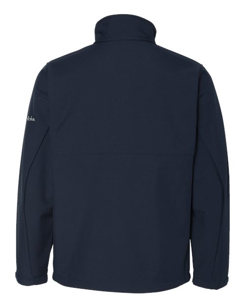 Columbia Men's Ascender™ Soft Shell Jacket - Image 5