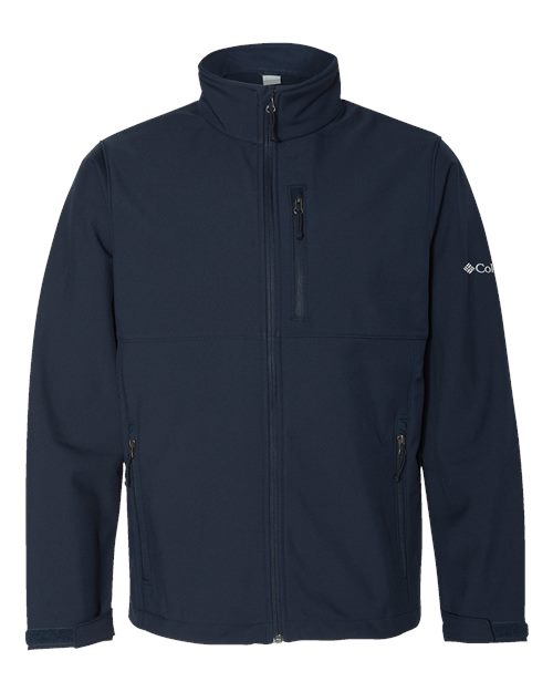 Columbia Men's Ascender™ Soft Shell Jacket - Image 3
