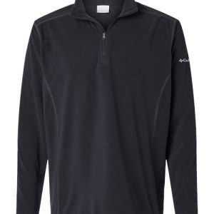 Alternative view of Columbia Men's Klamath Range™ II Half-Zip Pullover