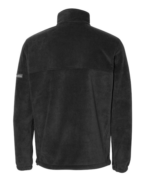Columbia Men's Steens Mountain™ Full Zip 2.0 Jacket - Image 5