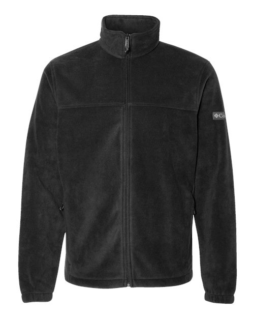 Columbia Men's Steens Mountain™ Full Zip 2.0 Jacket - Image 2