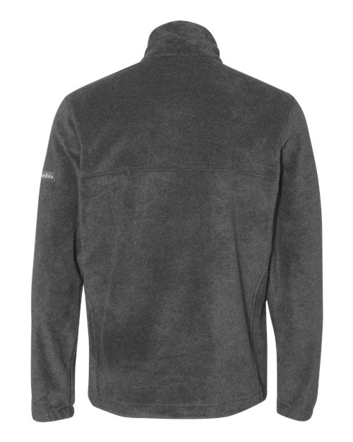 Columbia Men's Steens Mountain™ Full Zip 2.0 Jacket - Image 6