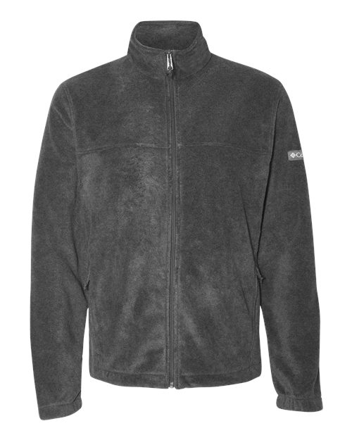 Columbia Men's Steens Mountain™ Full Zip 2.0 Jacket - Image 3