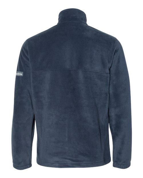 Columbia Men's Steens Mountain™ Full Zip 2.0 Jacket - Image 7