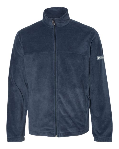 Columbia Men's Steens Mountain™ Full Zip 2.0 Jacket - Image 4