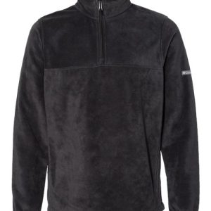 Alternative view of Columbia Men's Steens Mountain™ Fleece Half-Zip Pullover