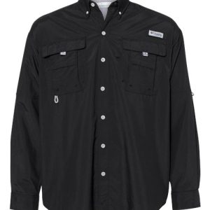 Alternative view of Columbia Men's PFG Bahama™ II Shirt