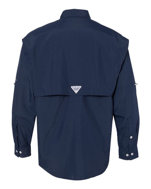 Columbia Men's PFG Bahama™ II Shirt - Image 9