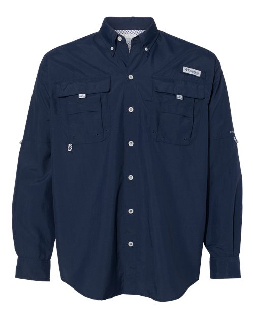 Columbia Men's PFG Bahama™ II Shirt - Image 3