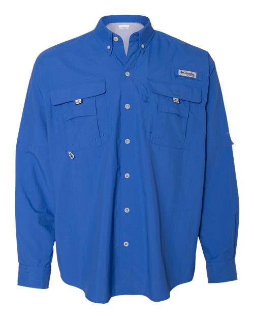 Columbia Men's PFG Bahama™ II Shirt - Image 6
