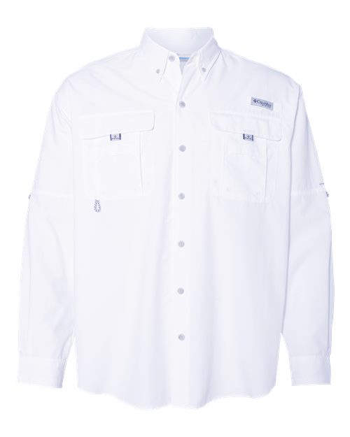 Columbia Men's PFG Bahama™ II Shirt - Image 7