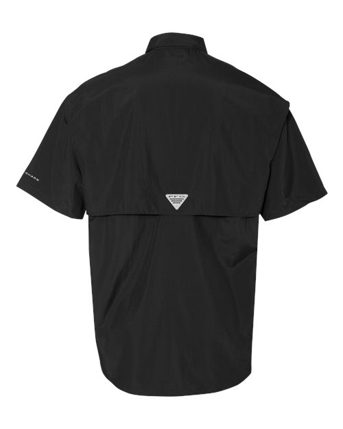 Columbia Men's PFG Bahama™ II Short Sleeve Shirt - Image 8