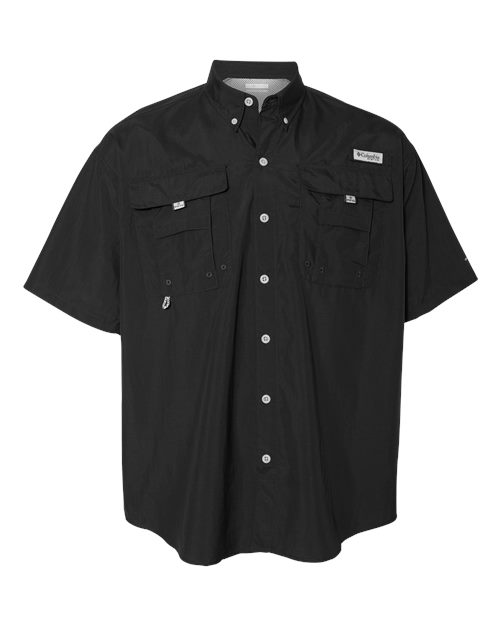 Columbia Men's PFG Bahama™ II Short Sleeve Shirt - Image 2